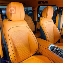 مێرسێدس بێنز G-Class